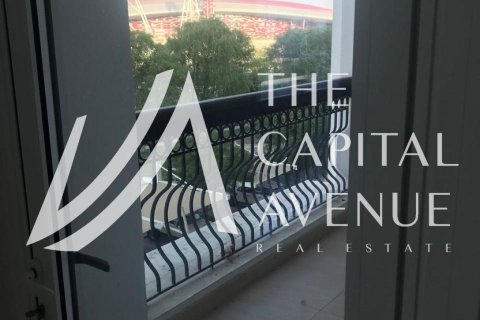 2 غرف نوم شقة على جزيرة ياس, الإمارات العربية المتحدة رقم 137048 13