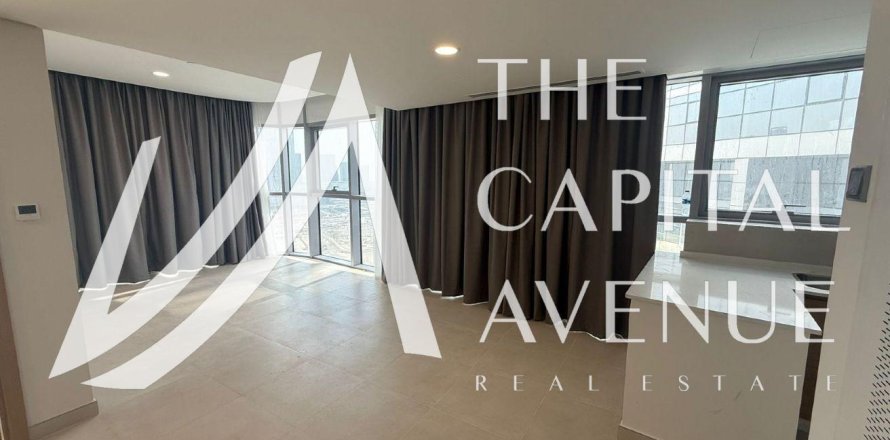 2 bedrooms Apartment in Al Reem Island, UAE No. 137049