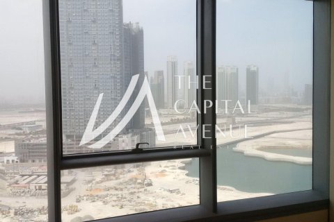 1 غرف نوم شقة في Shams Abu Dhabi, الإمارات العربية المتحدة رقم 137045 7