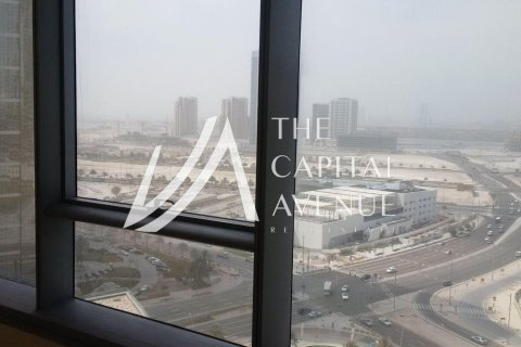 1 غرف نوم شقة في Shams Abu Dhabi, الإمارات العربية المتحدة رقم 137045 4