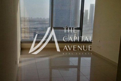 1 غرف نوم شقة في Shams Abu Dhabi, الإمارات العربية المتحدة رقم 137045 9