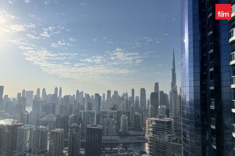 Appartement de 2 chambres à Business Bay, UAE No. 83605 8