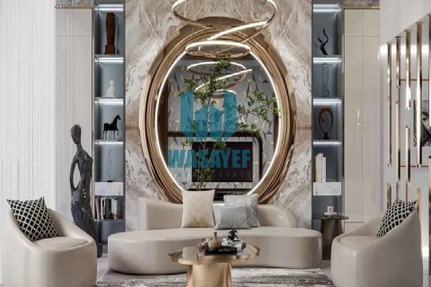 Appartement de 49.1m² à Jumeirah Village Triangle, UAE No. 7307 8