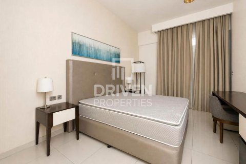 1 bedroom Apartment in Business Bay, UAE No. 204445 10