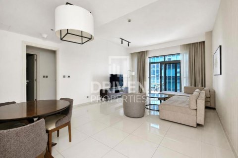 1 bedroom Apartment in Business Bay, UAE No. 204445 4