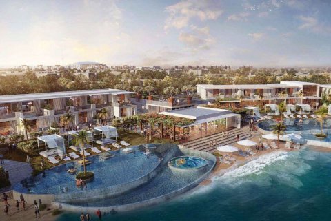 Commercial property de 5 dormitorios en Abu Dhabi, UAE No. 79903 6