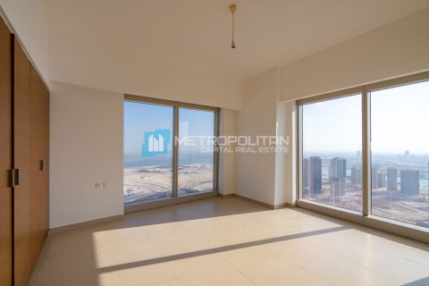 Appartement de 3 chambres à Shams Abu Dhabi, UAE No. 79887 4