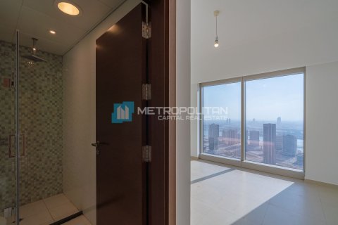Appartement de 3 chambres à Shams Abu Dhabi, UAE No. 79887 14