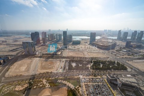 Appartement de 3 chambres à Shams Abu Dhabi, UAE No. 79887 2
