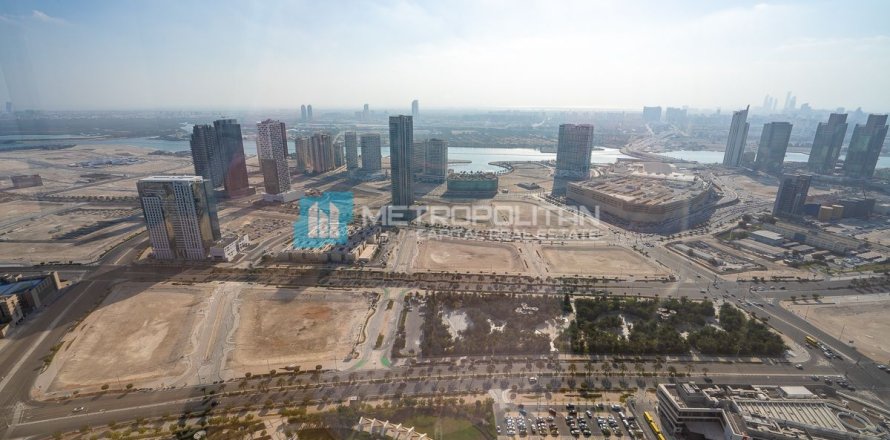 3 bedrooms Apartment in Shams Abu Dhabi, UAE No. 79887