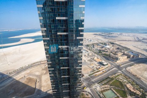 Appartement de 3 chambres à Shams Abu Dhabi, UAE No. 79887 22