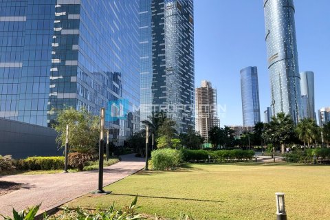 Appartement de 3 chambres à Shams Abu Dhabi, UAE No. 79887 26