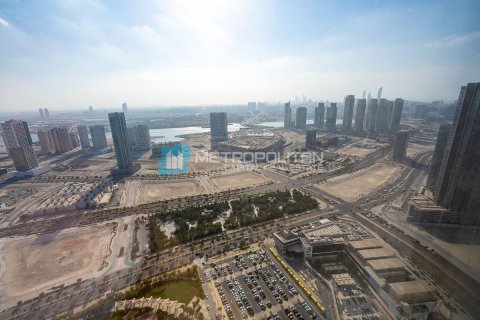 Appartement de 3 chambres à Shams Abu Dhabi, UAE No. 79887 23