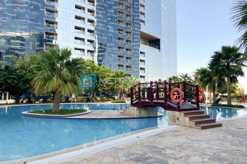 Appartement de 3 chambres à Shams Abu Dhabi, UAE No. 79887 25