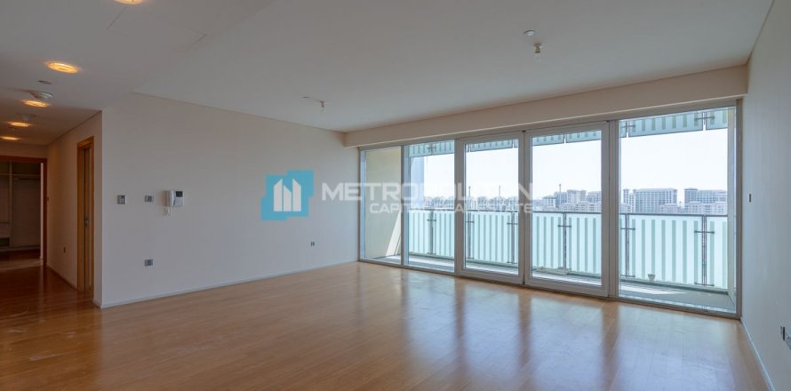 2 غرف نوم شقة في Al Raha Beach, الإمارات العربية المتحدة رقم 79902