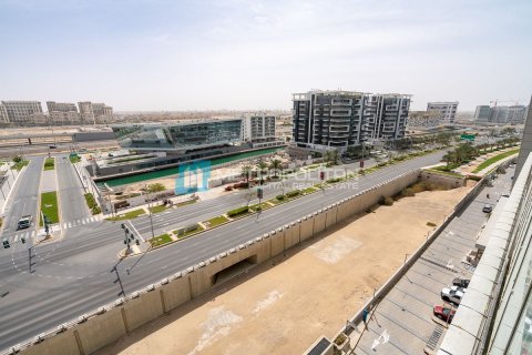 2 غرف نوم شقة في Al Raha Beach, الإمارات العربية المتحدة رقم 79902 3