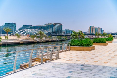 2 غرف نوم شقة في Al Raha Beach, الإمارات العربية المتحدة رقم 79902 5