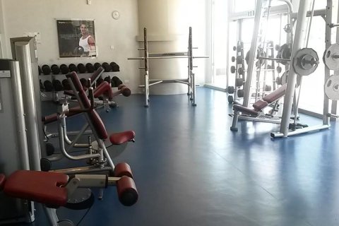 Appartement de 2 chambres à Shams Abu Dhabi, UAE No. 79900 17