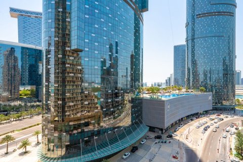 Appartement de 2 chambres à Shams Abu Dhabi, UAE No. 79900 19