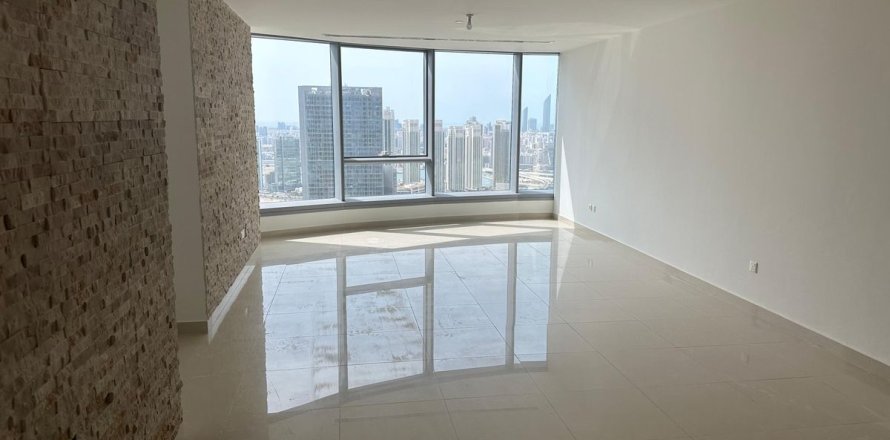 Appartement de 2 chambres à Shams Abu Dhabi, UAE No. 79900