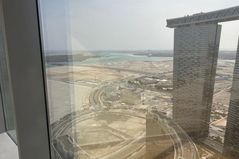 Appartement de 2 chambres à Shams Abu Dhabi, UAE No. 79900 15