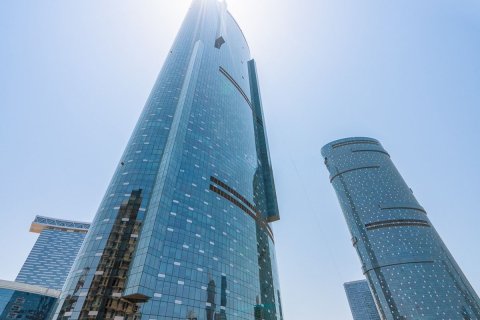 Appartement de 2 chambres à Shams Abu Dhabi, UAE No. 79900 18