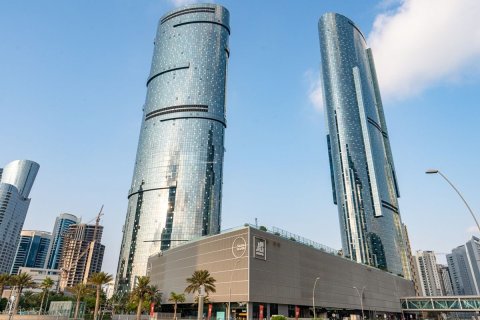 Appartement de 2 chambres à Shams Abu Dhabi, UAE No. 79900 5