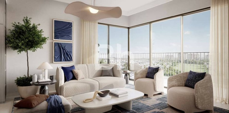 Apartment de 2 dormitorios No. 115676
