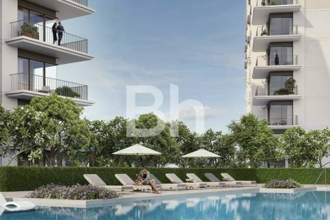 Apartment de 2 dormitorios  No. 115676 9