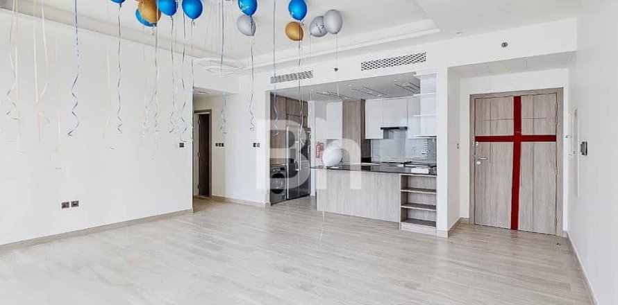 Apartment de 2 dormitorios No. 115677