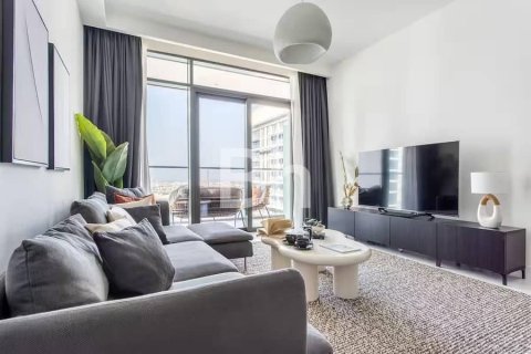 Apartment de 1 dormitorio  No. 115674 2