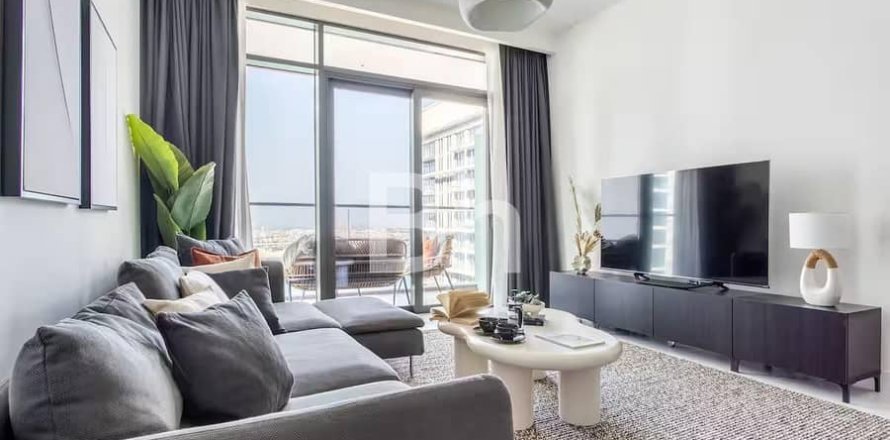 Apartment de 1 dormitorio No. 115674