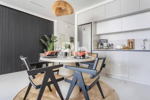 Apartment de 1 dormitorio  No. 115674 6