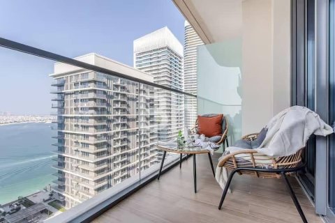 Apartment de 1 dormitorio  No. 115674 3