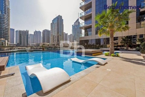 Apartment de 1 dormitorio  No. 115675 20