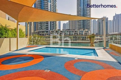 Apartment de 1 dormitorio  No. 115675 25