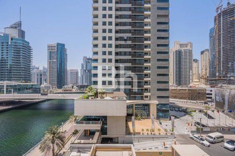 Apartment de 1 dormitorio  No. 115675 30