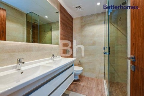 Apartment de 1 dormitorio  No. 115675 19