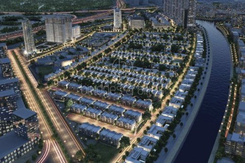 Квартира с 4 спальнями  №131574 12