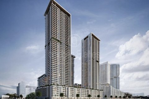 Квартира с 4 спальнями  №131574 3