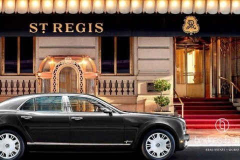 Apartment de 2 dormitorios  No. 131570 5