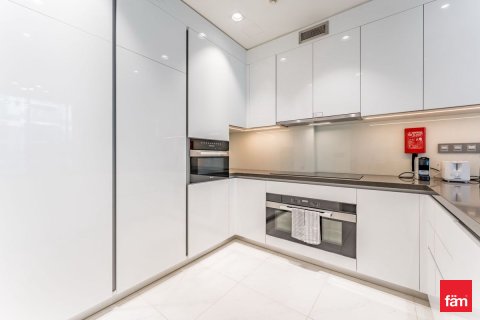 Квартира с 2 спальнями в Дубай, ОАЭ №163993 14
