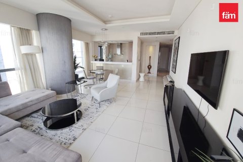Apartment de 2 dormitorios en Business Bay, UAE No. 163994