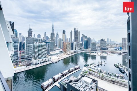 2 bedrooms Apartment in Business Bay, UAE No. 163995
