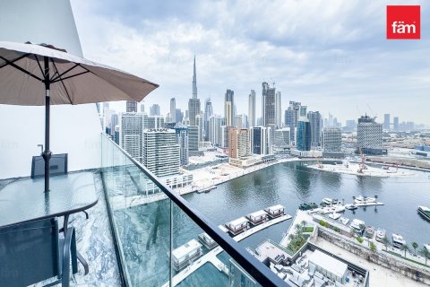 2 bedrooms Apartment in Business Bay, UAE No. 163995 5