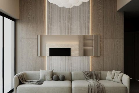 2 bedrooms Apartment in Business Bay, UAE No. 163995 12