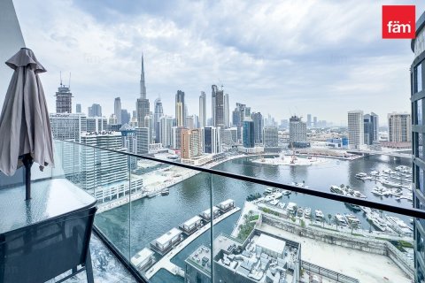 2 bedrooms Apartment in Business Bay, UAE No. 163995 4