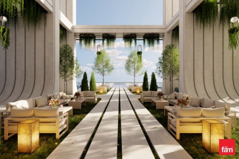Apartment de 34.8m² en Downtown Dubai (Downtown Burj Dubai), UAE No. 163992 6