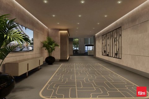 Apartment de 34.8m² en Downtown Dubai (Downtown Burj Dubai), UAE No. 163992 9