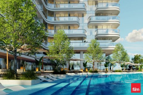 Apartamento tipo estudio Estudio en Downtown Dubai (Downtown Burj Dubai), UAE No. 163992